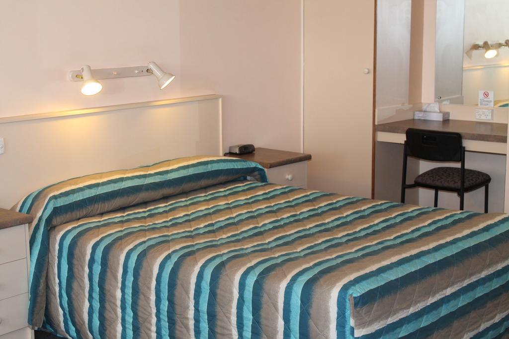 Econo Lodge Port Augusta Zimmer foto