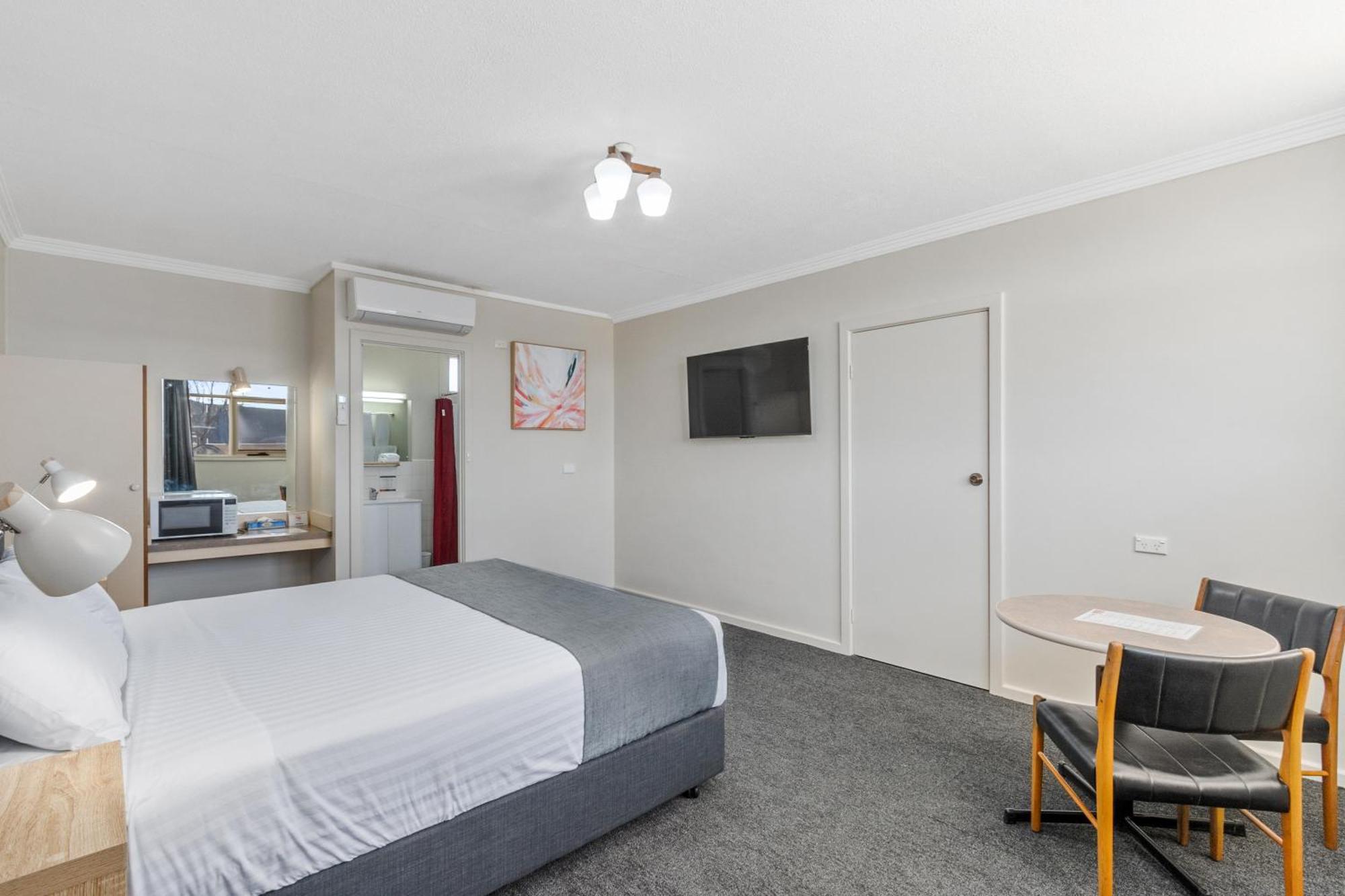Econo Lodge Port Augusta Exterior foto