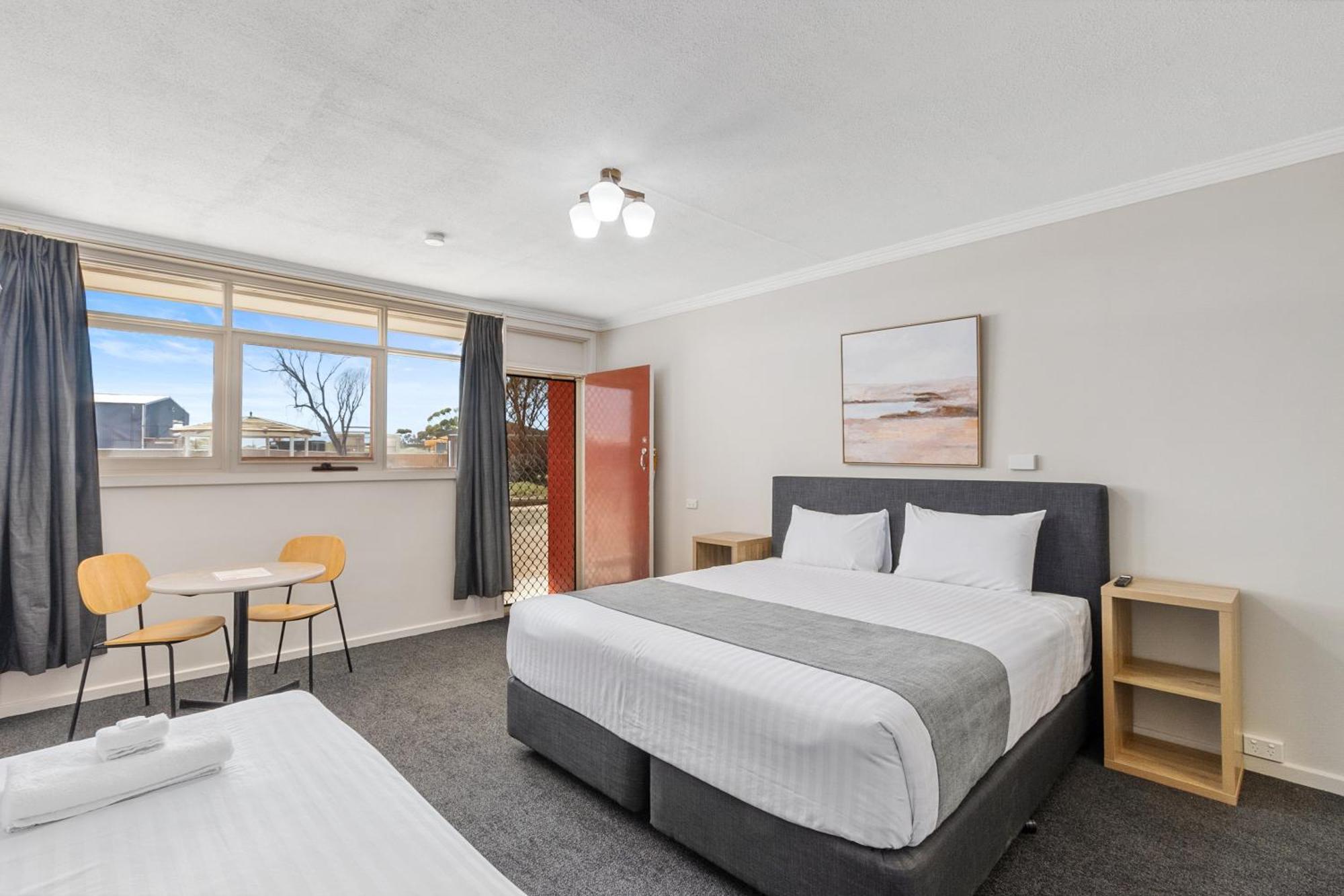 Econo Lodge Port Augusta Exterior foto