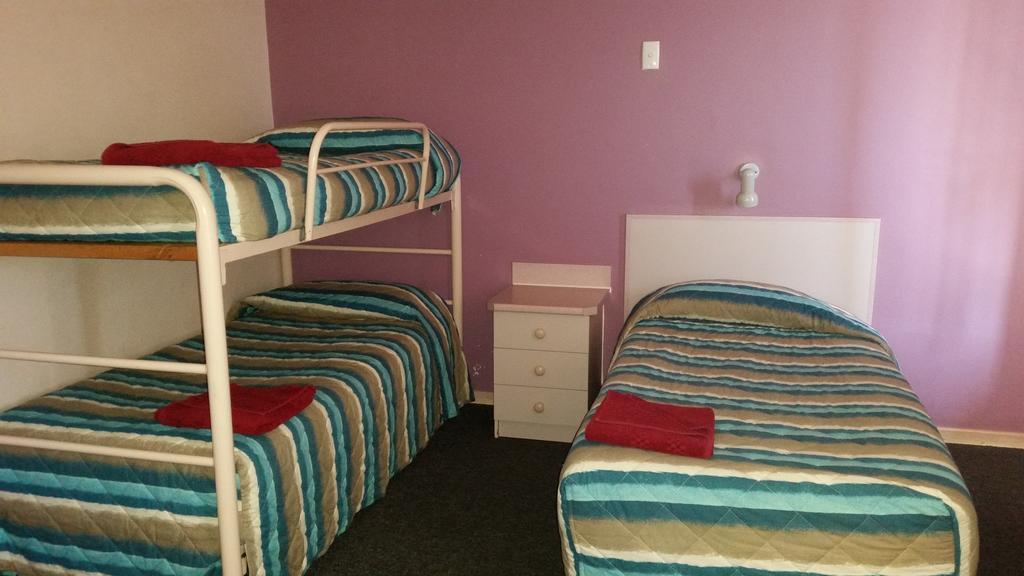Econo Lodge Port Augusta Exterior foto