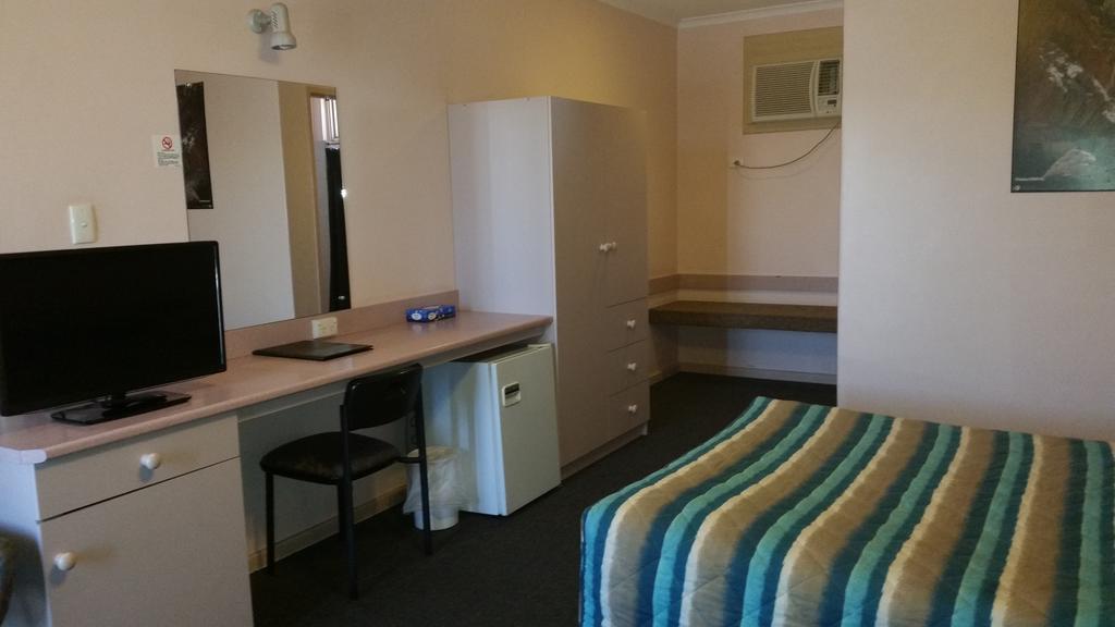Econo Lodge Port Augusta Exterior foto